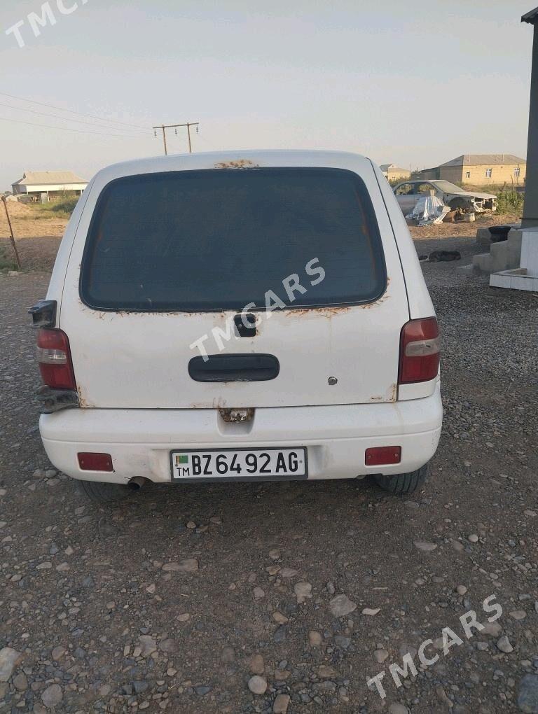 Kia K3 2001 - 30 000 TMT - Теджен - img 3