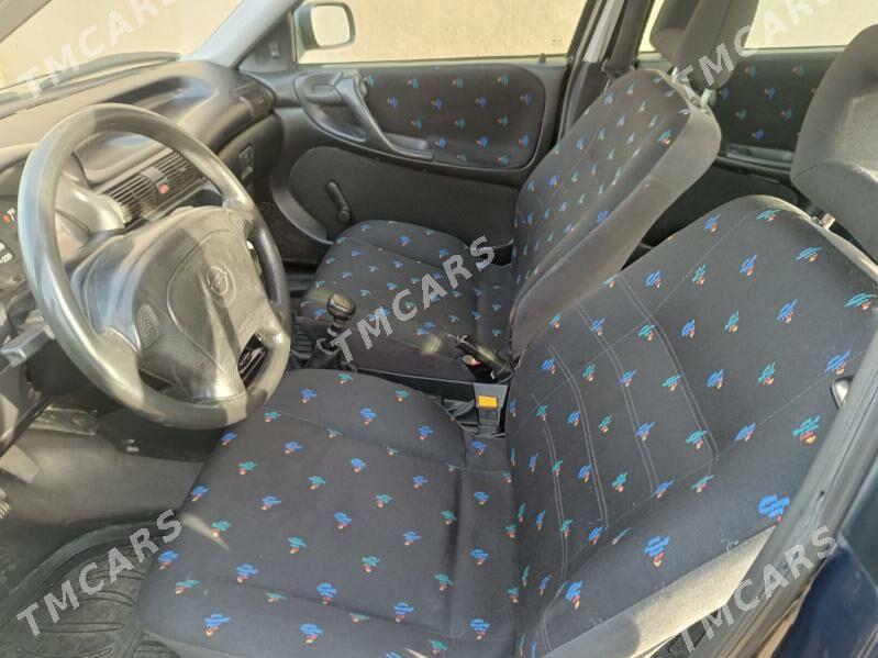 Opel Astra 1994 - 40 000 TMT - Дашогуз - img 9