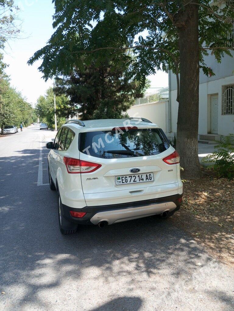 Ford Explorer 2014 - 175 000 TMT - Нефтегаз (ул. Андалиб-Юбилейная) - img 3