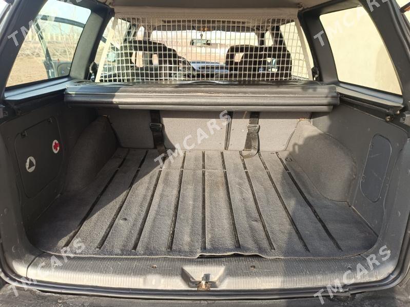 Opel Astra 1994 - 40 000 TMT - Дашогуз - img 10