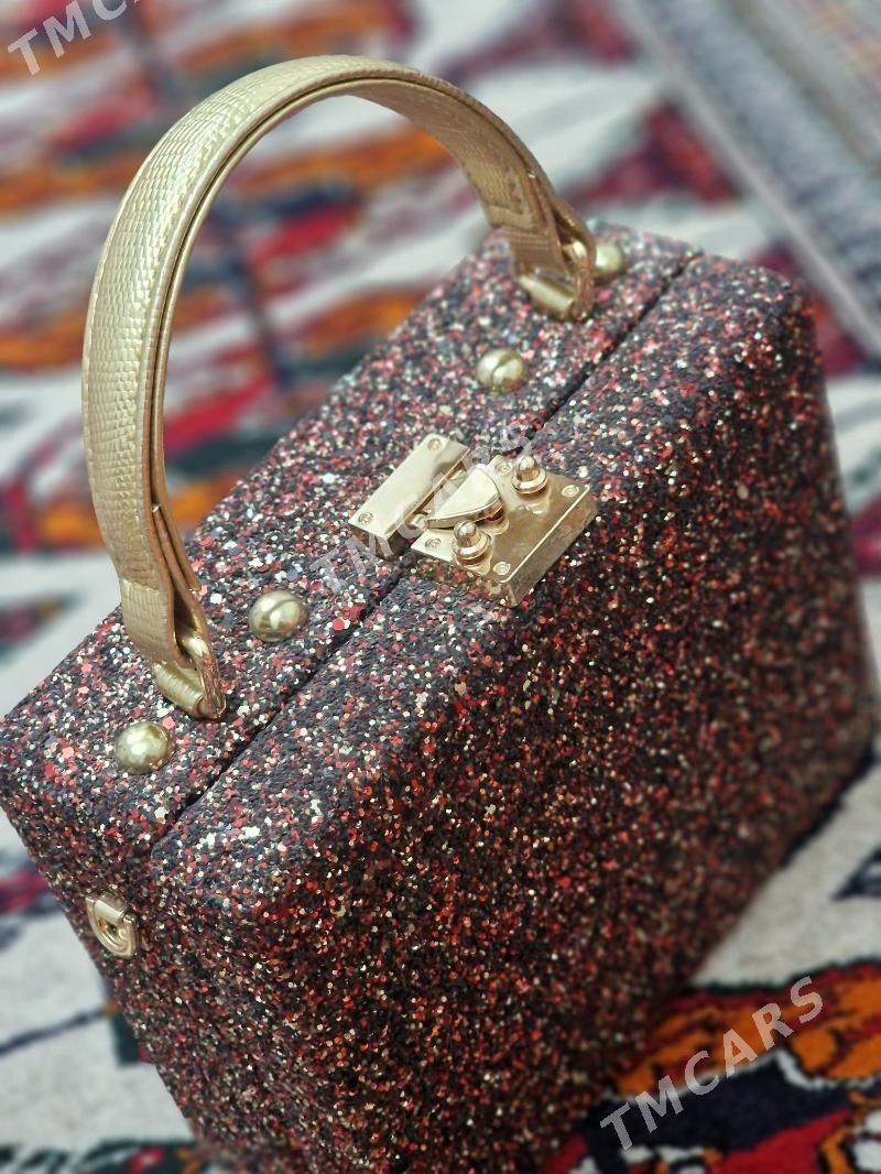 сумка sumka miu miu - Туркменбаши - img 4