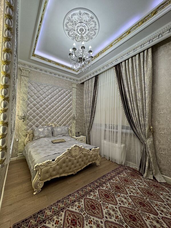 14 ТАПГЫРМИНИСТЕРСТВО - Ашхабад - img 7