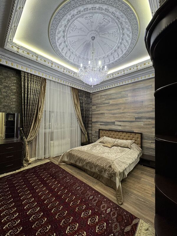 14 ТАПГЫРМИНИСТЕРСТВО - Ашхабад - img 5