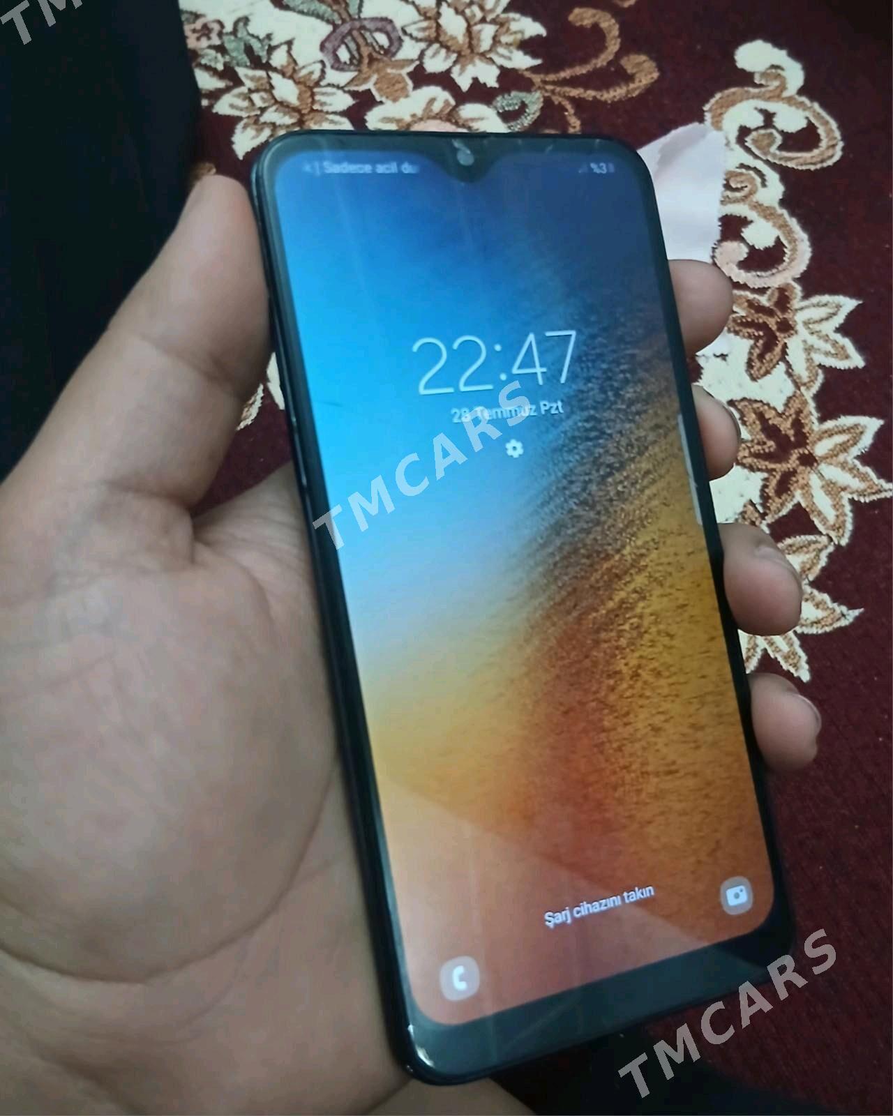 Galaxy A40 - Бахарден - img 2