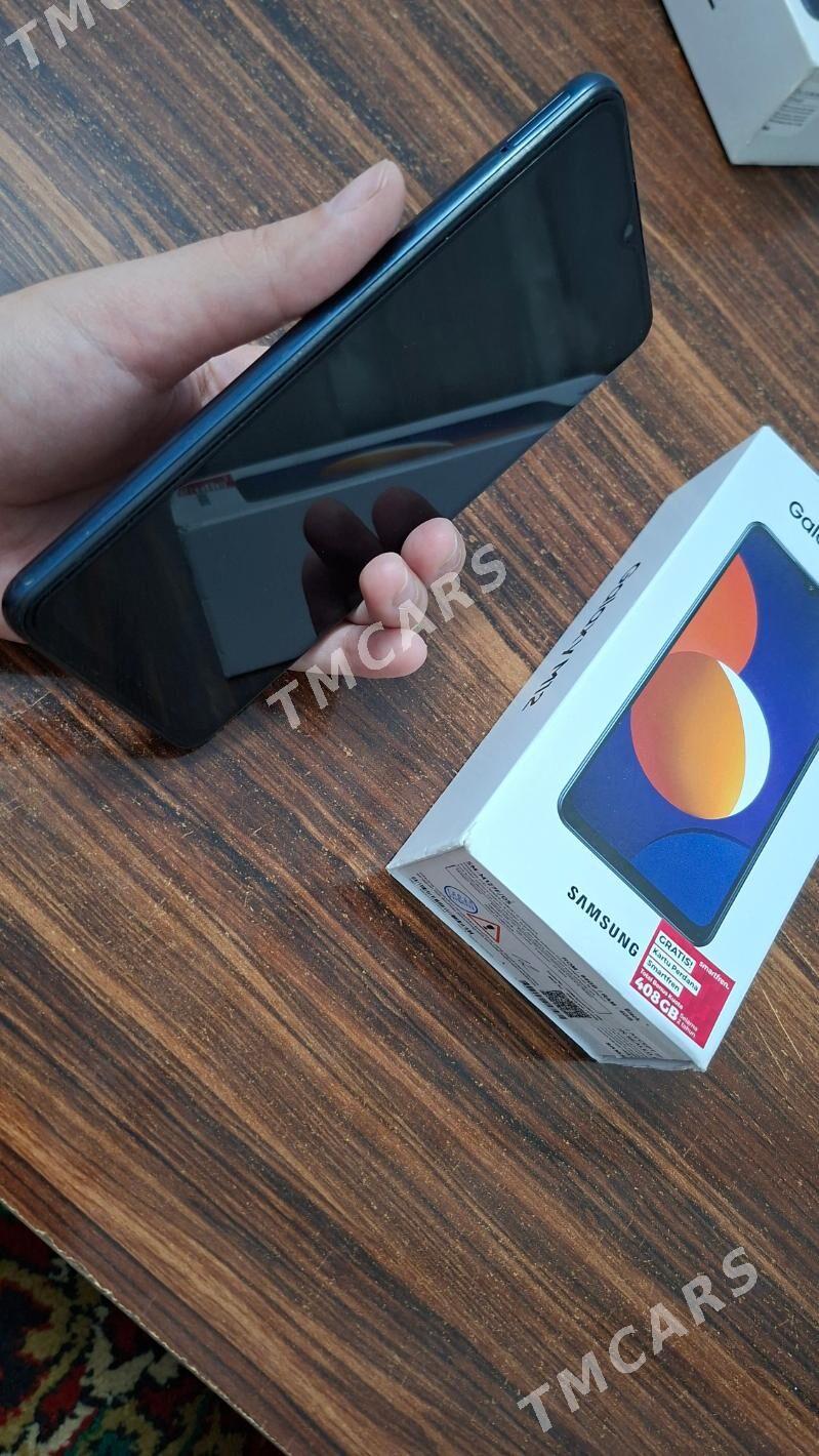 Samsung M 12 - Дашогуз - img 2
