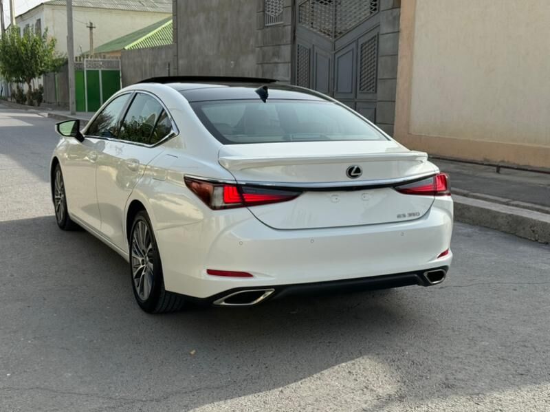 Lexus ES 350 2021 - 570 000 TMT - Büzmeýin - img 6