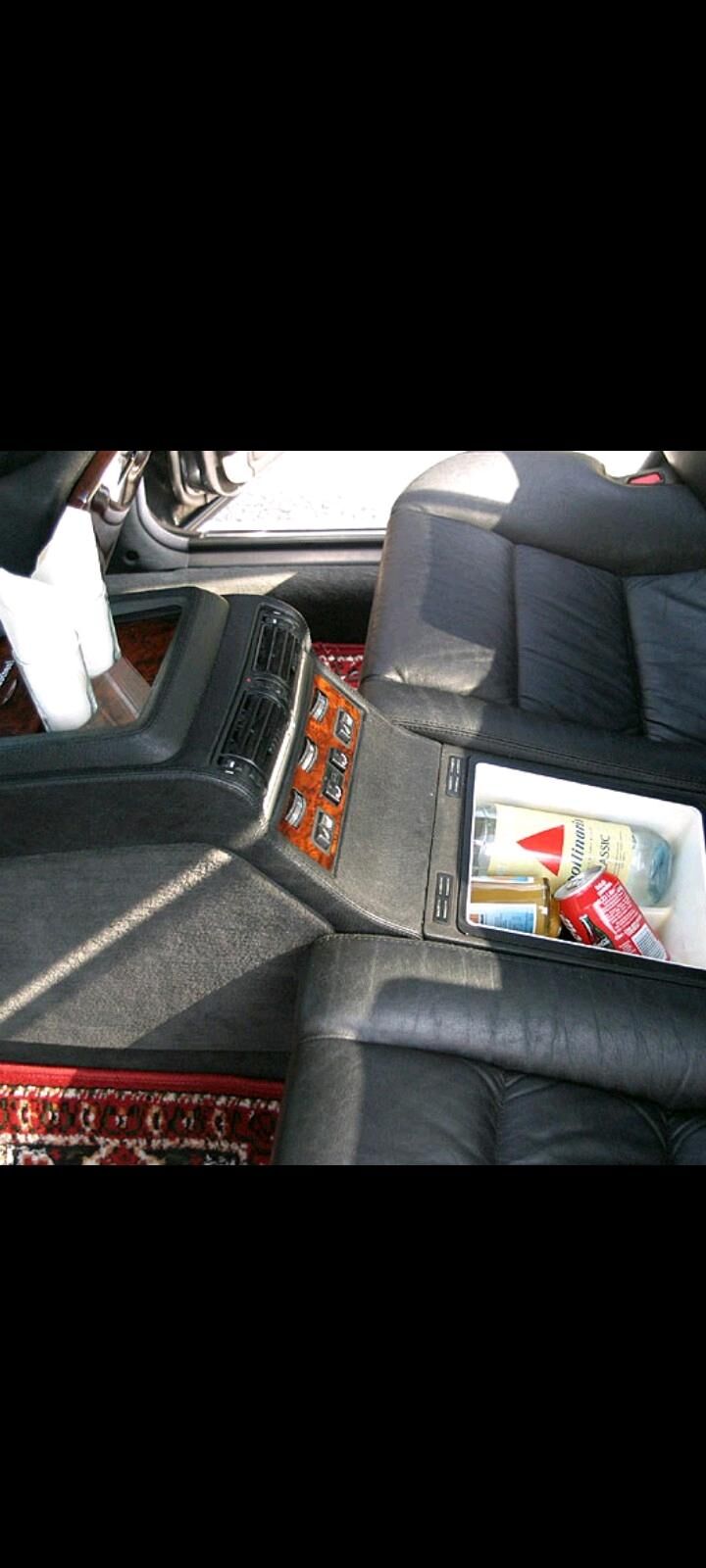 BMW 750 1992 - 150 000 TMT - Туркменабат - img 10