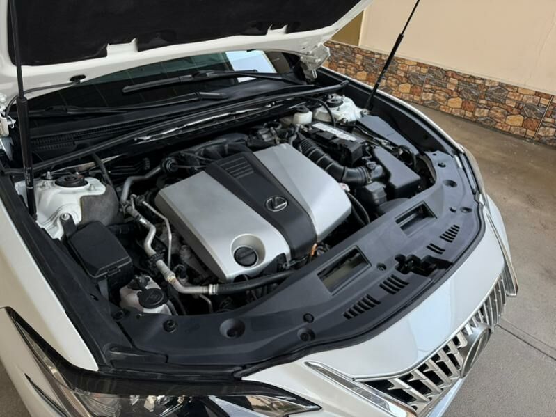Lexus ES 350 2021 - 570 000 TMT - Büzmeýin - img 10