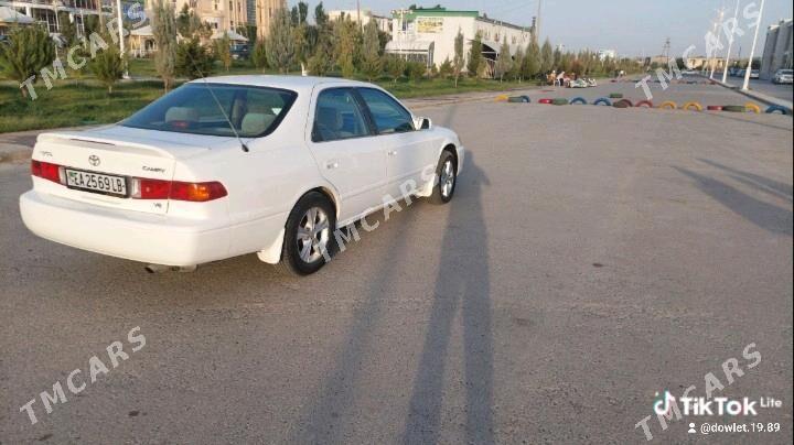 Toyota Camry 1997 - 125 000 TMT - Kerki - img 5