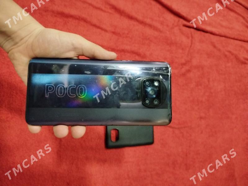 POCO X3 PRO - Карабогаз - img 2