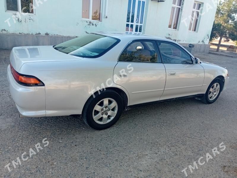 Toyota Mark II 1993 - 65 000 TMT - Murgap - img 3