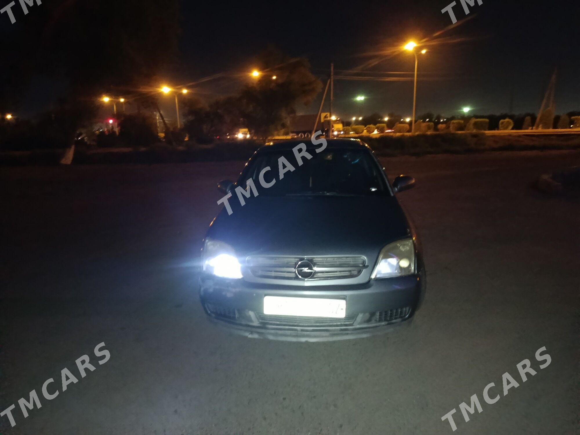 Opel Vectra 2004 - 85 000 TMT - Дашогуз - img 2