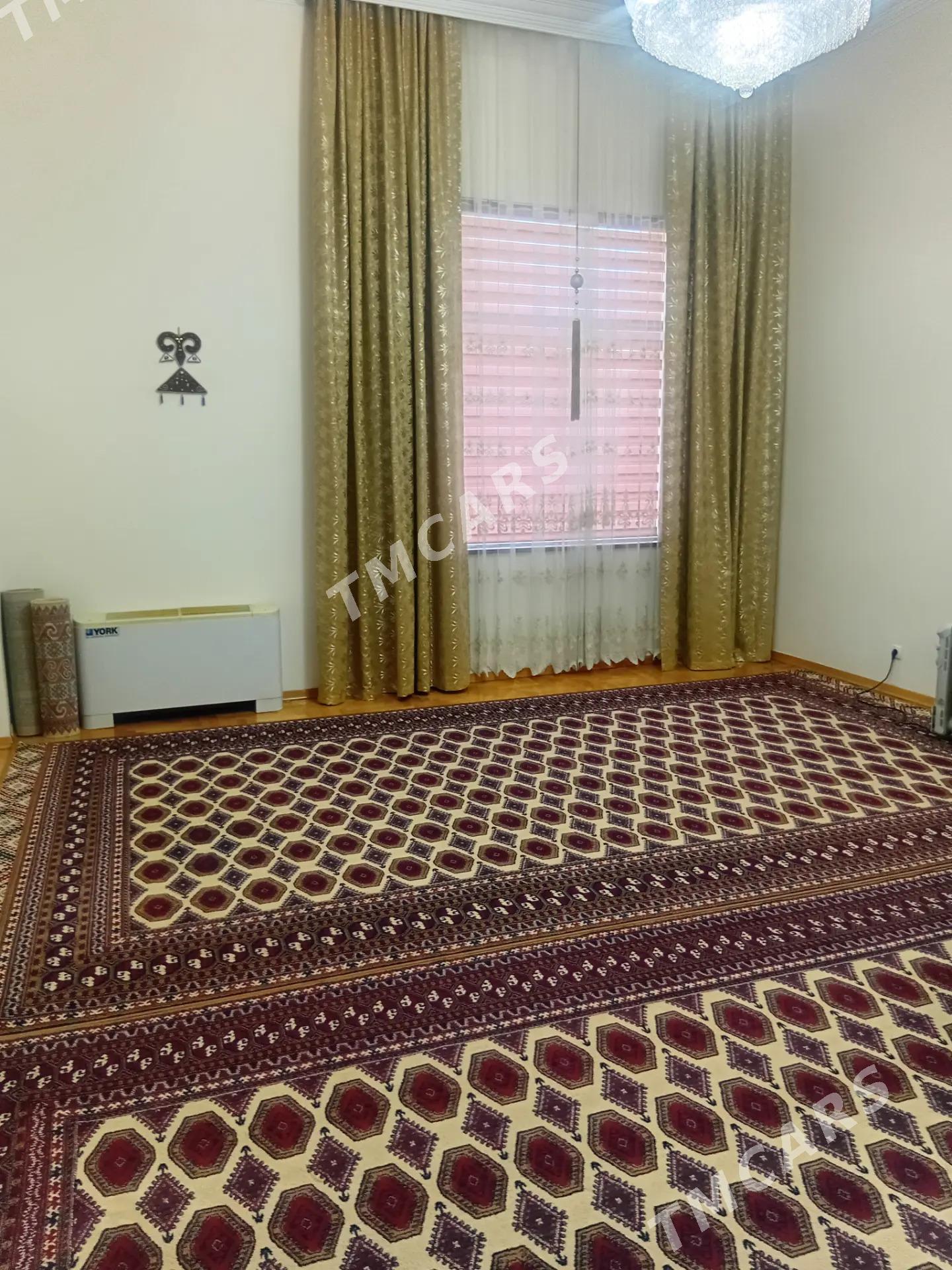 3 KOM. ELITKA ATA TÜRK - Aşgabat - img 3