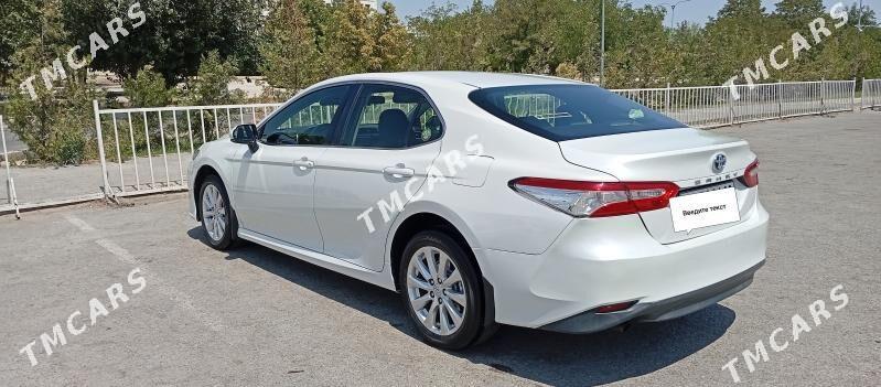 Toyota Camry 2019 - 235 000 TMT - Ашхабад - img 7