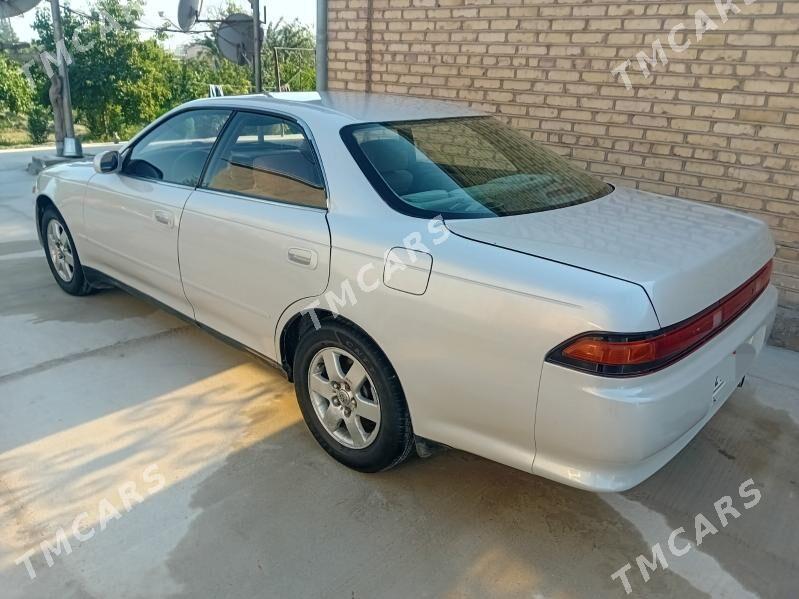 Toyota Mark II 1993 - 65 000 TMT - Murgap - img 6