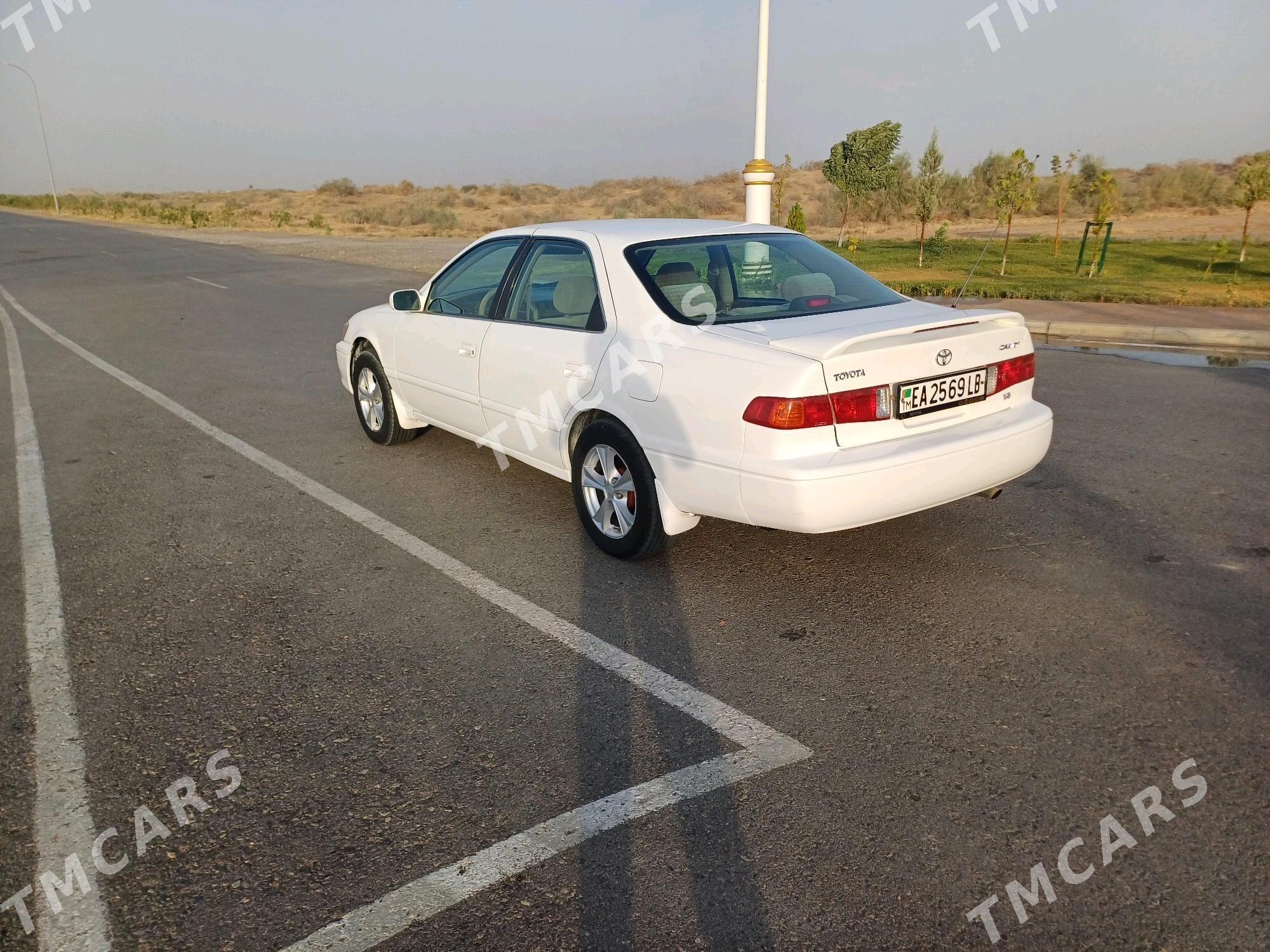 Toyota Camry 1997 - 125 000 TMT - Kerki - img 6