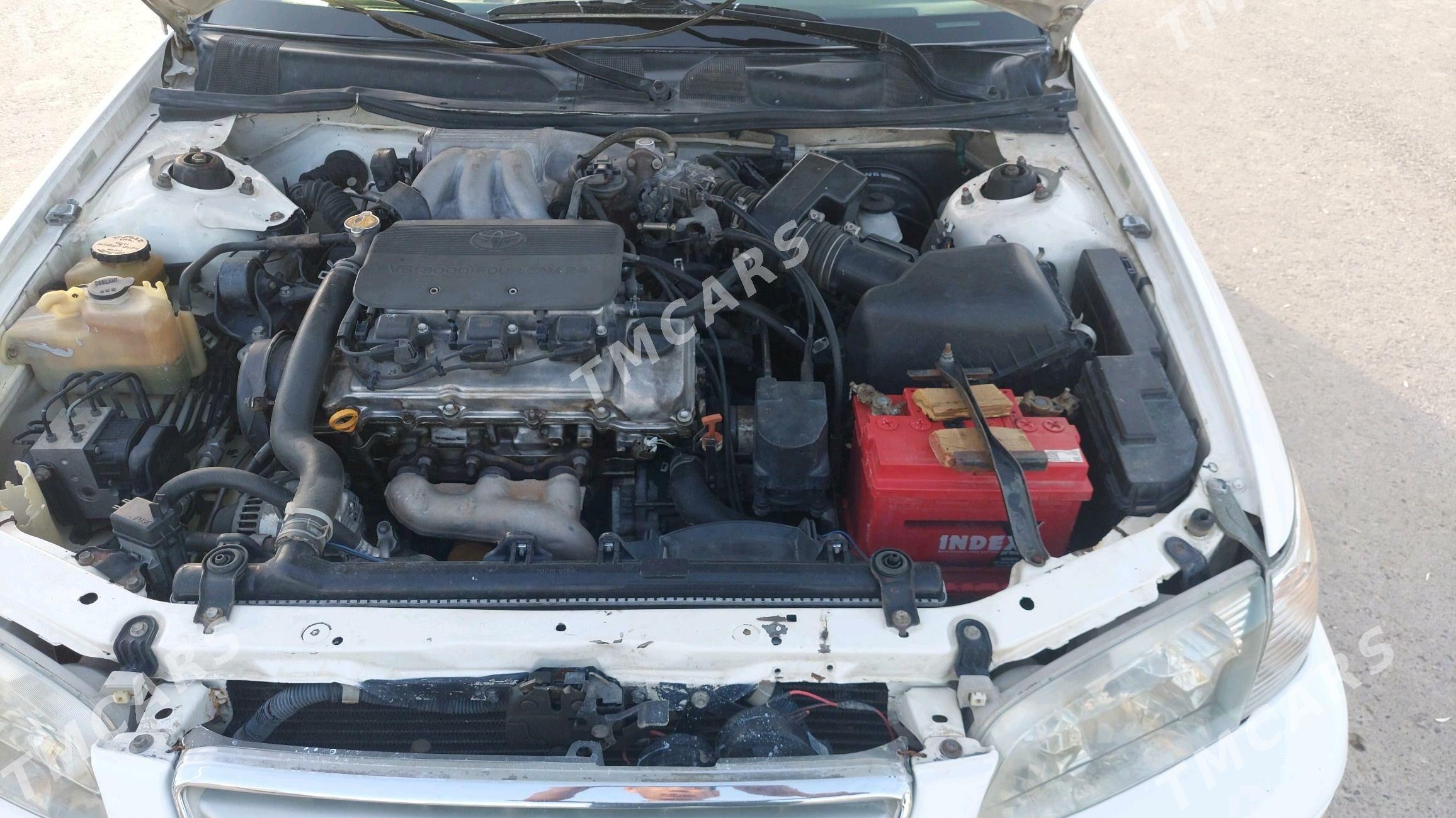 Toyota Camry 1997 - 125 000 TMT - Kerki - img 8