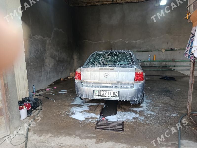 Opel Vectra 2004 - 85 000 TMT - Дашогуз - img 4