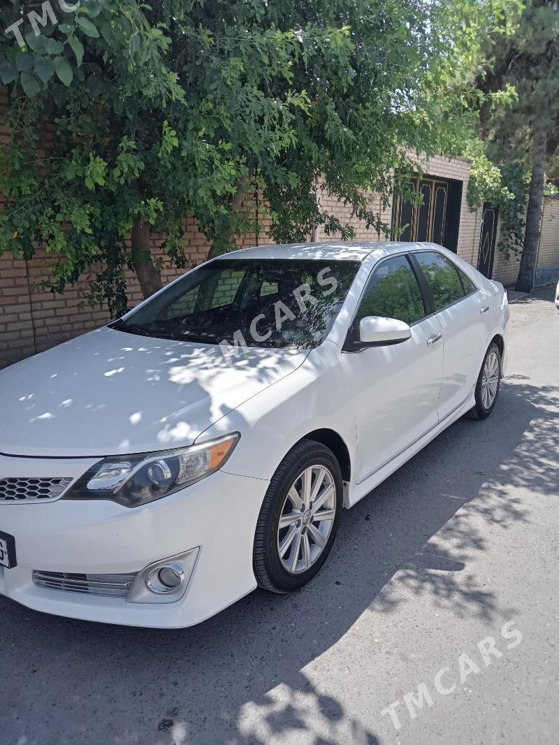 Toyota Camry 2012 - 280 000 TMT - Aşgabat - img 7