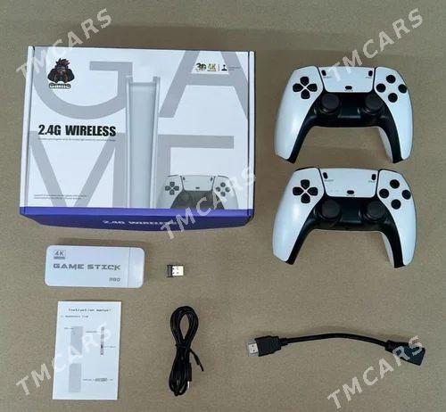 Mini playstation - Ашхабад - img 2