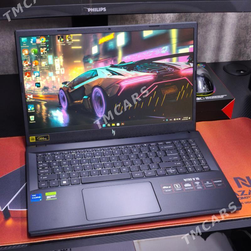 ACER 2025! NEW GAMING PC! - Мир 7 - img 2
