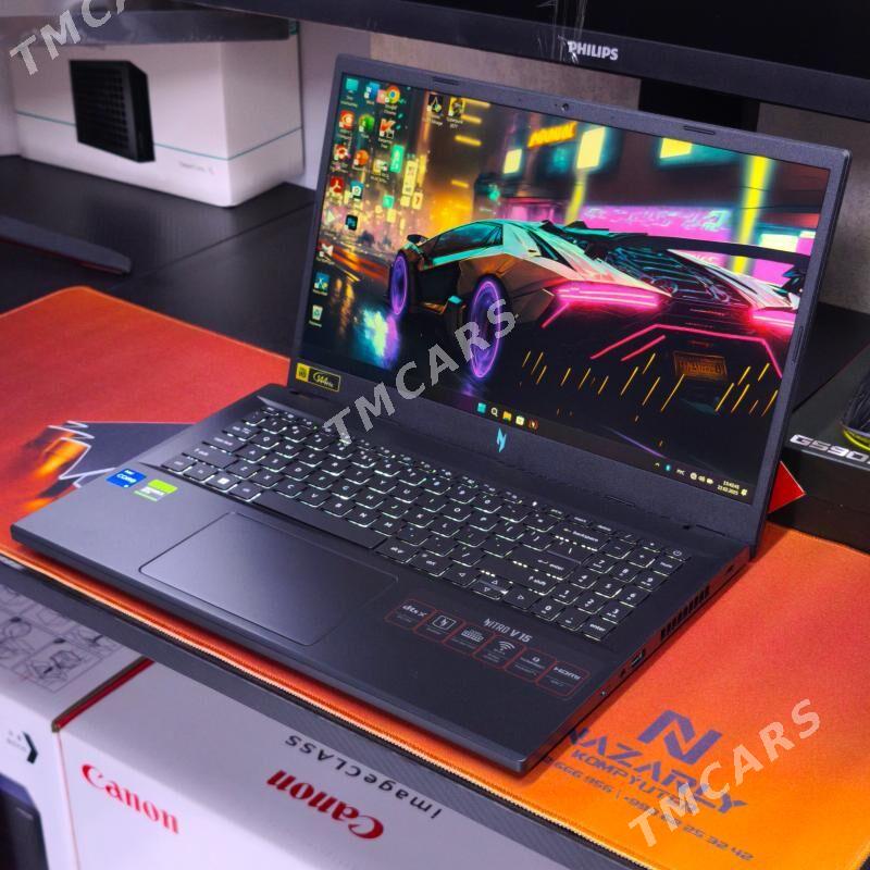ACER 2025! NEW GAMING PC! - Мир 7 - img 5