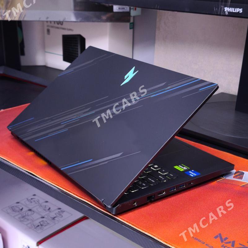 ACER 2025! NEW GAMING PC! - Мир 7 - img 3