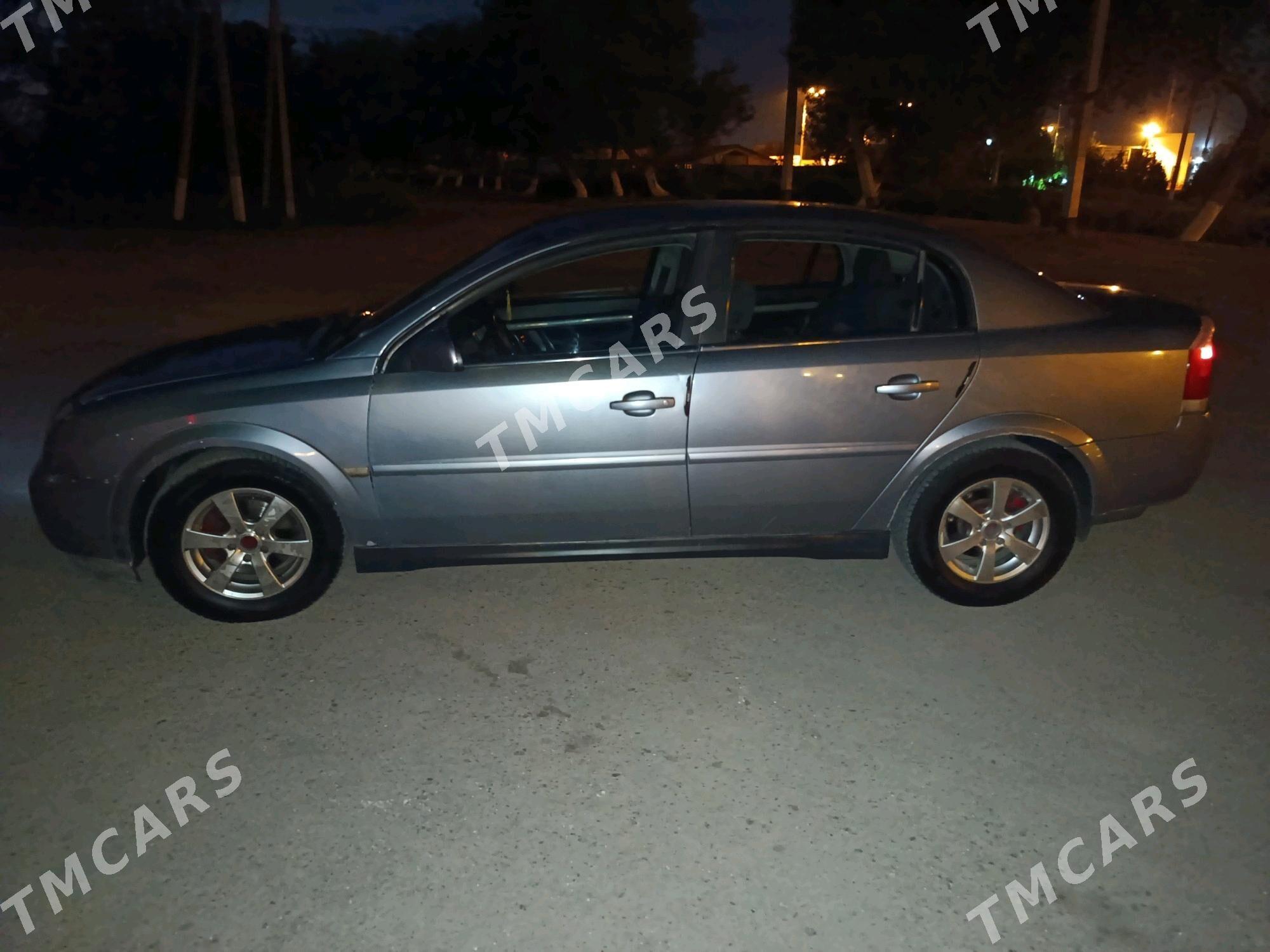 Opel Vectra 2004 - 85 000 TMT - Дашогуз - img 5