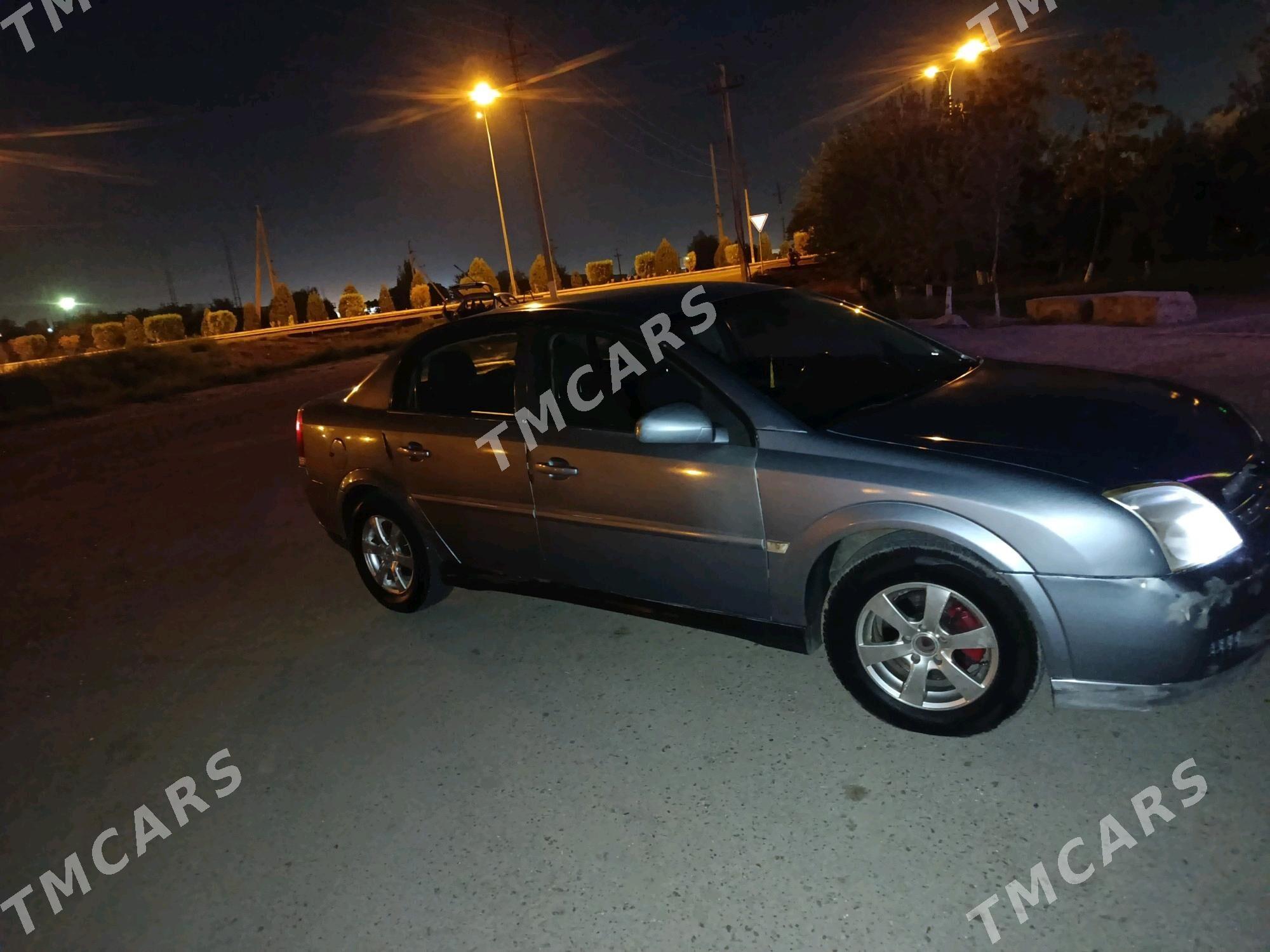 Opel Vectra 2004 - 85 000 TMT - Дашогуз - img 6