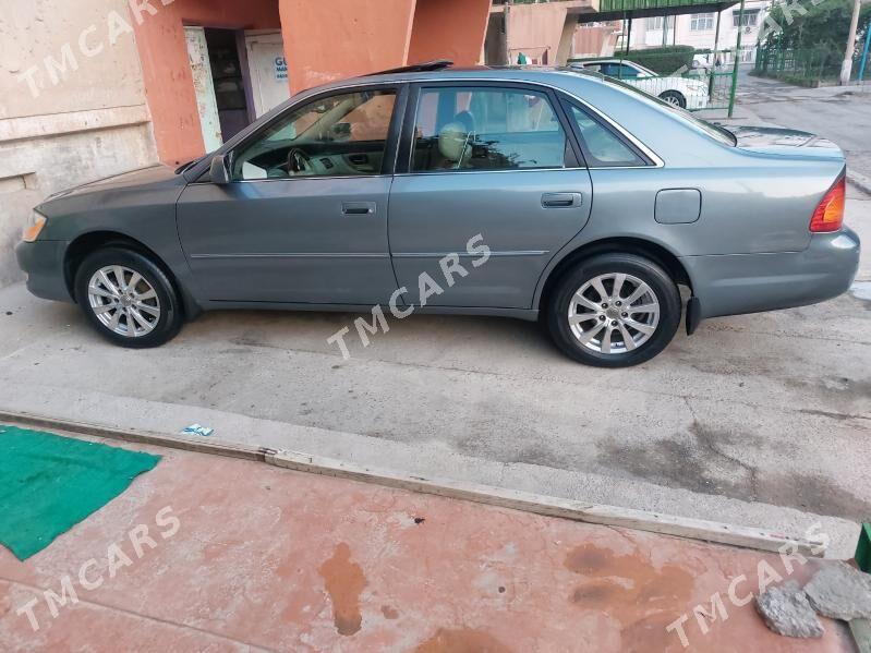 Toyota Avalon 2002 - 190 000 TMT - Türkmenabat - img 6
