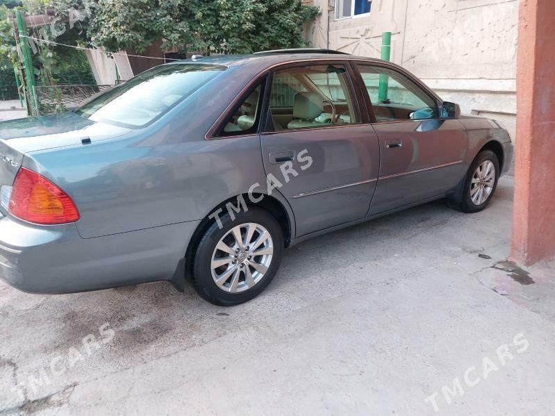 Toyota Avalon 2002 - 190 000 TMT - Türkmenabat - img 2