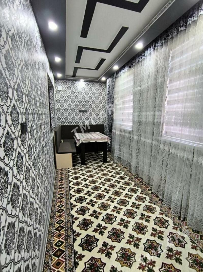 тязе бахар 3 комнат люкс - Türkmenabat - img 3