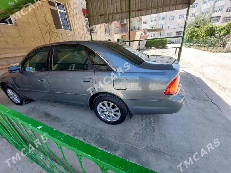 Toyota Avalon 2002 - 190 000 TMT - Türkmenabat - img 4