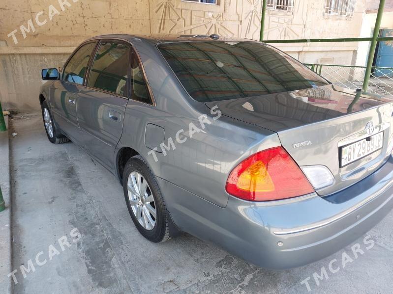 Toyota Avalon 2002 - 190 000 TMT - Türkmenabat - img 5