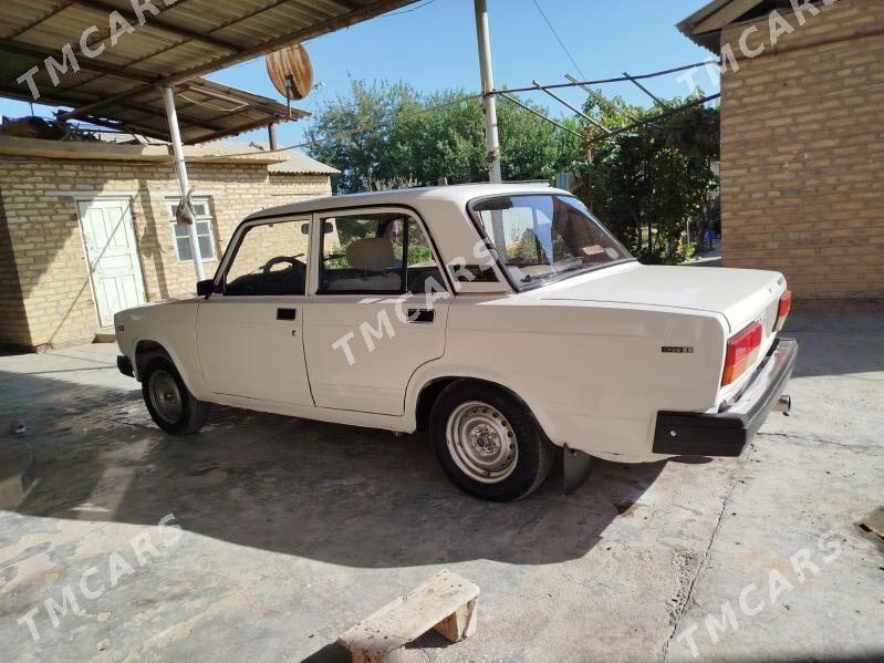 Lada 2107 2004 - 38 000 TMT - Mary - img 3