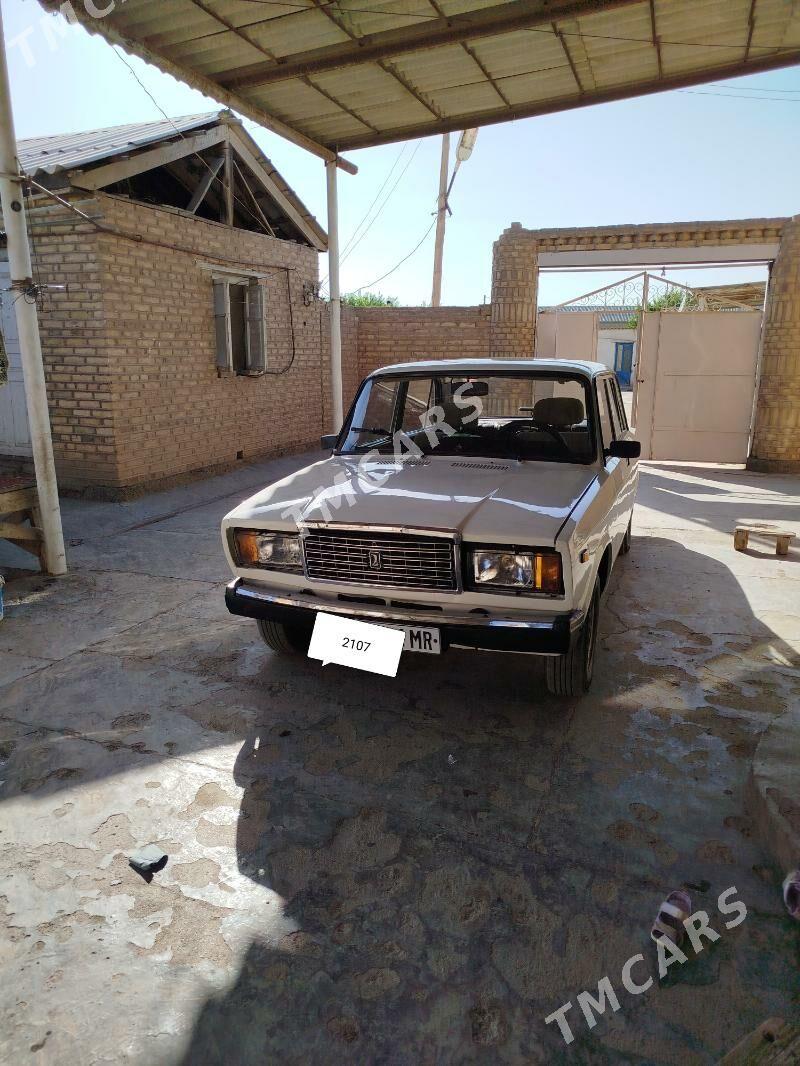 Lada 2107 2004 - 38 000 TMT - Mary - img 4