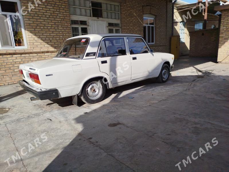 Lada 2107 2004 - 38 000 TMT - Mary - img 5