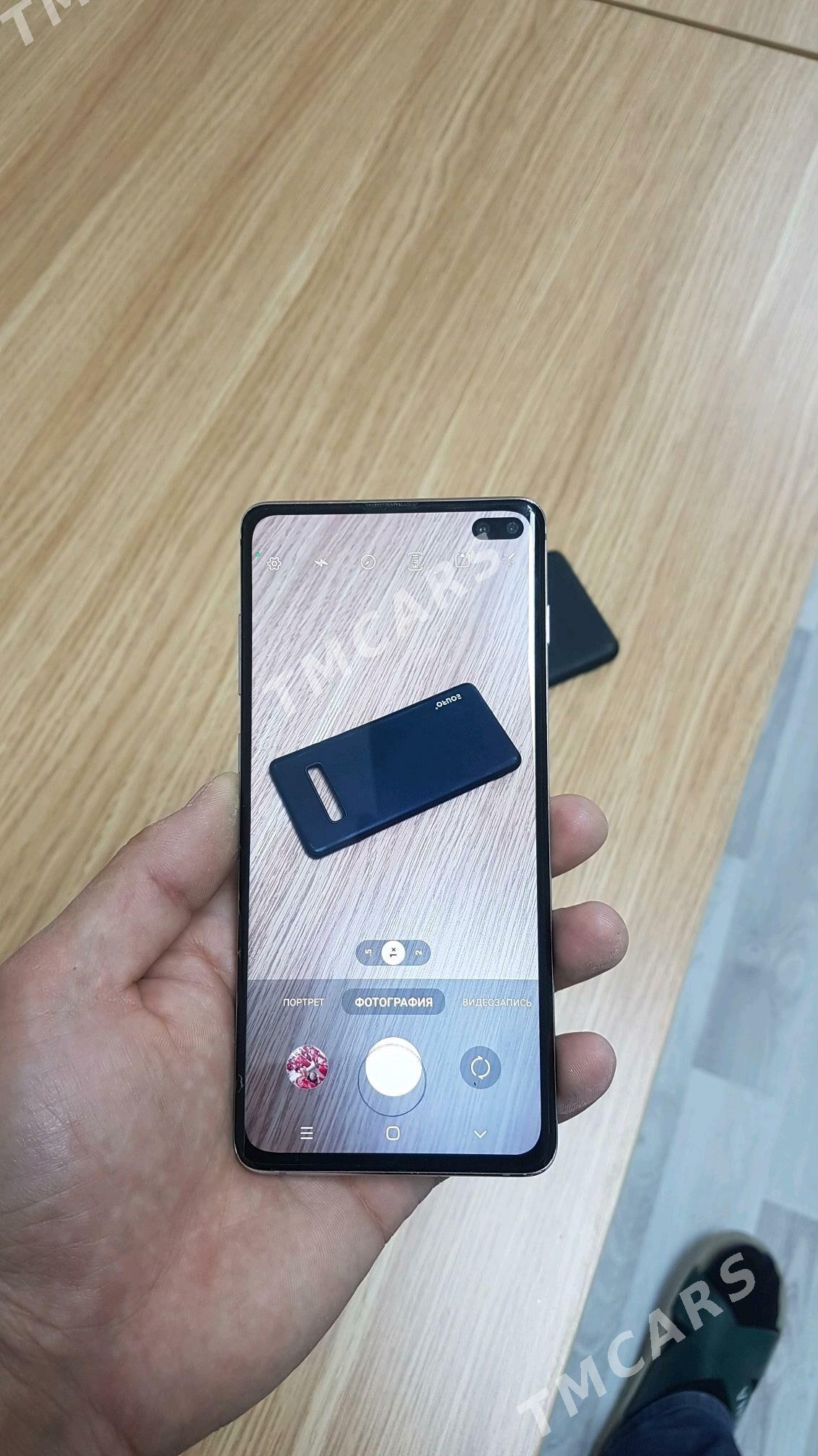 Samsung s10 plus - Aşgabat - img 3