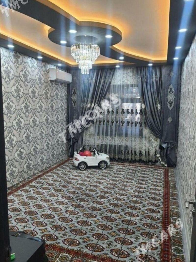 тязе бахар 3 комнат люкс - Türkmenabat - img 7