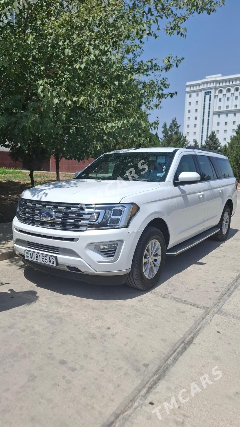 Ford Expedition 2021 - 550 000 TMT - Aşgabat - img 2