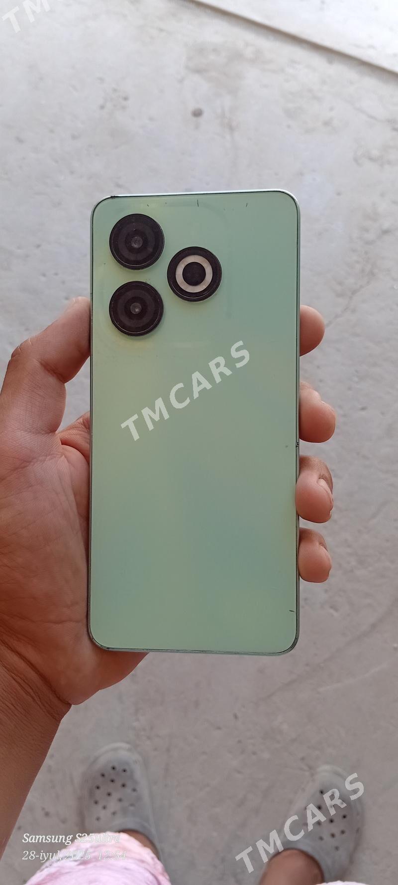 Infinih smart 8 - Daşoguz - img 3