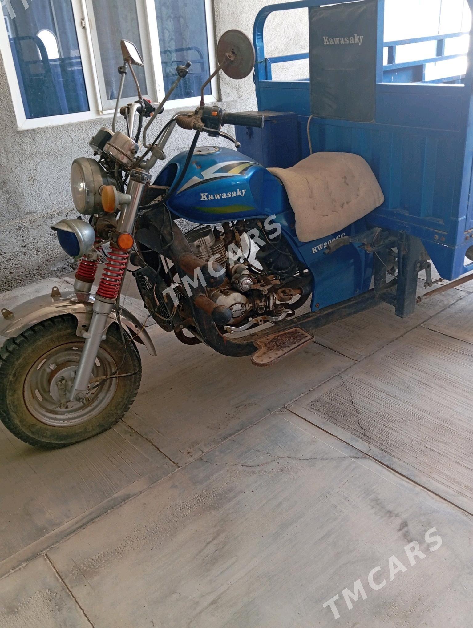 Fekon FK200-14G 2015 - 20 000 TMT - Сакар - img 2