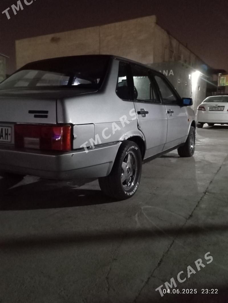 Lada 21099 2004 - 22 000 TMT - Tejen - img 3