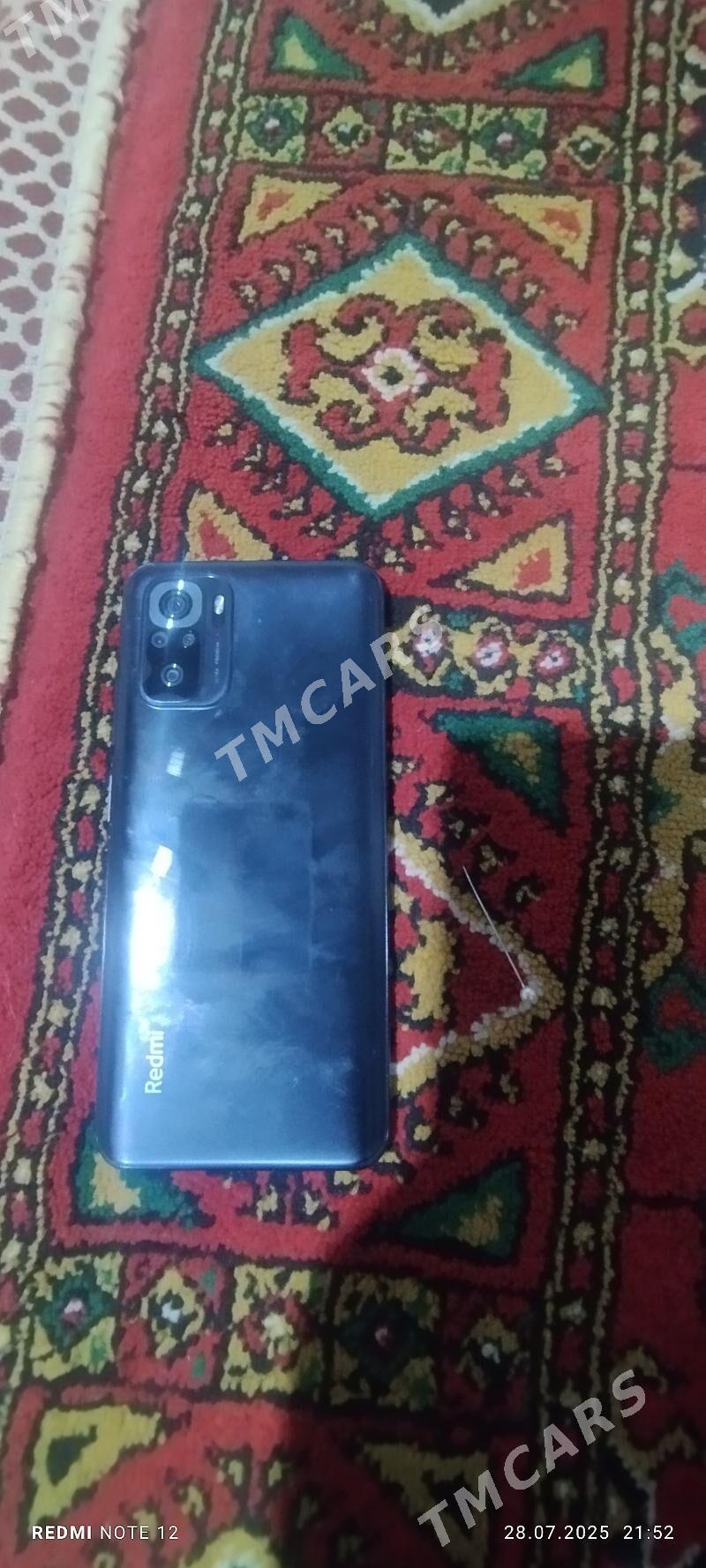 redmi not 10 s - Mary - img 2