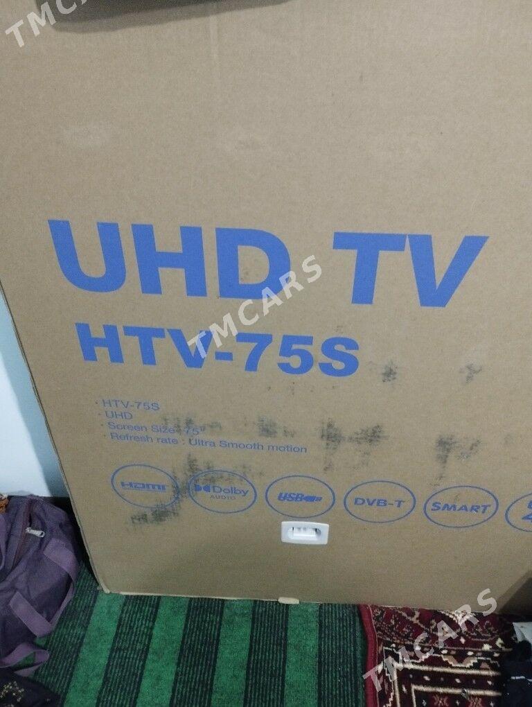 telewizor 75 lik - Baýramaly - img 5