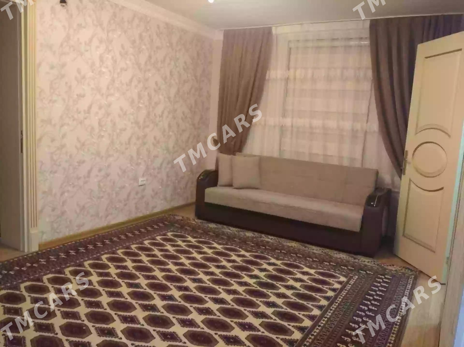 ARENDA 1/2 KOMNAT  - Aşgabat - img 7