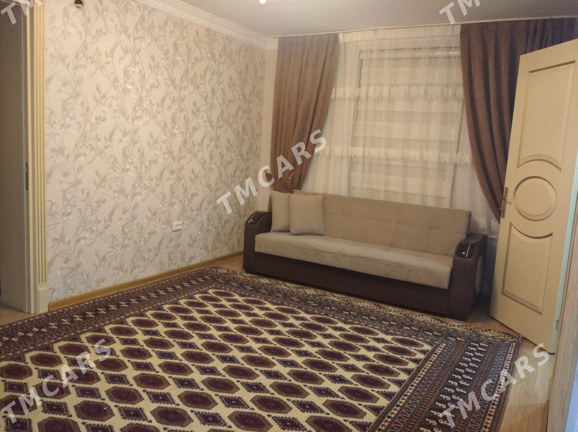 ARENDA 1/2 KOMNAT  - Aşgabat - img 2