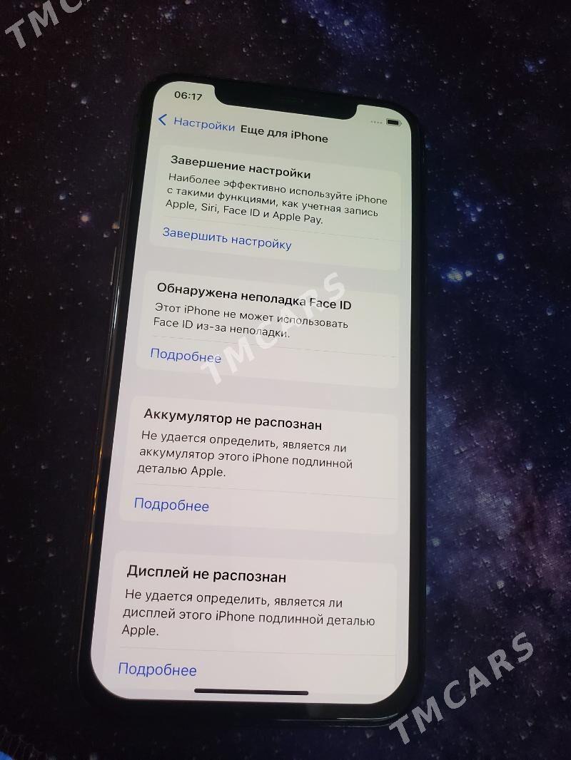 iPhone 11 pro - Ашхабад - img 8