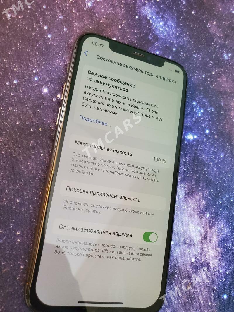 iPhone 11 pro - Ашхабад - img 6