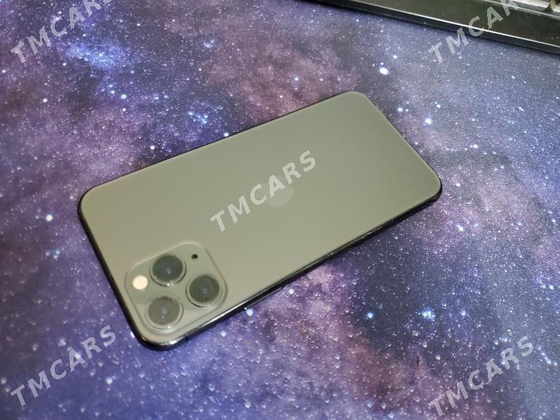 iPhone 11 pro - Ашхабад - img 3